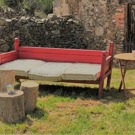 Casa La Biera Villa La Velilla  Bagian luar foto