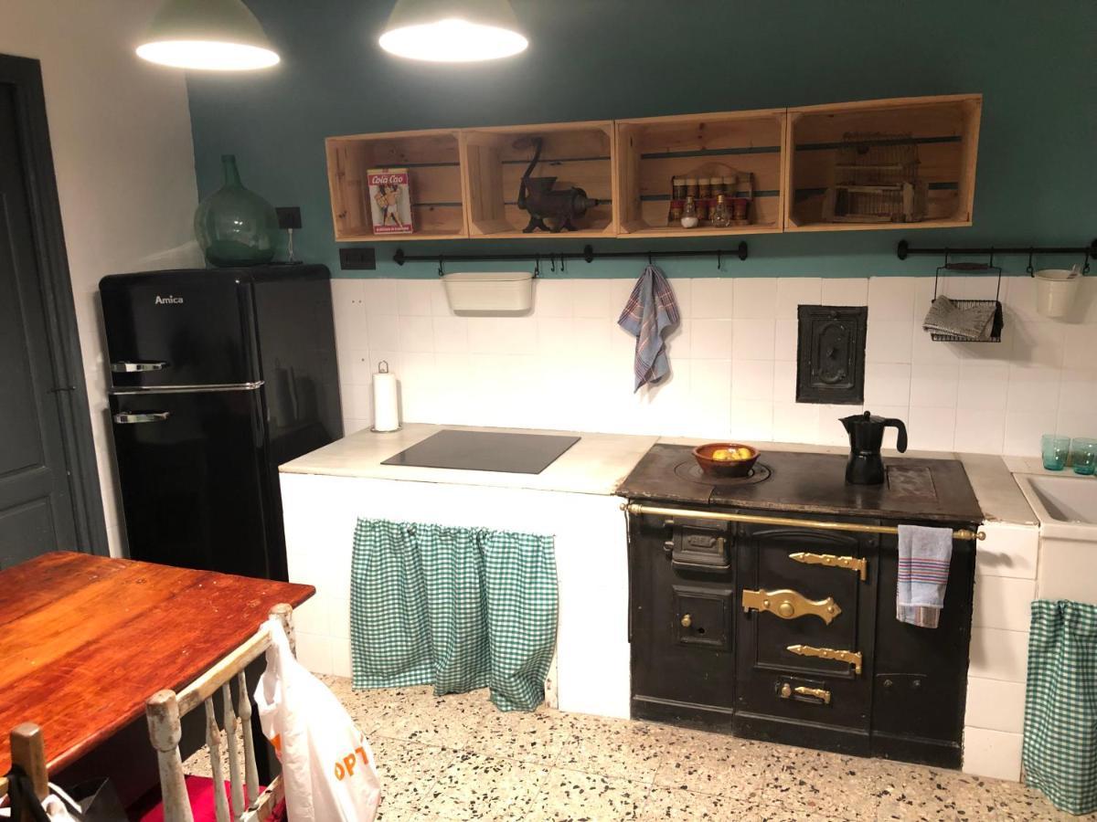 Casa La Biera Villa La Velilla  Bagian luar foto